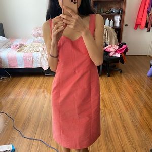 Vintage MaxMara Weekend Dress Made in Italy